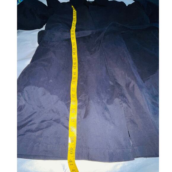 NWT Joseph & Feiss Belted Trench Coat w/ Removable Liner - Men's Size XL - Picture 9 of 13